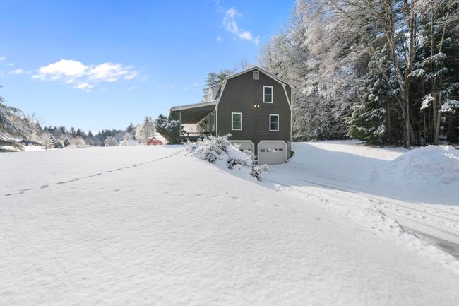 112 Breezy Acres Dr, House other with 4 bedrooms, 2 bathrooms and null parking in Vernon VT | Image 51