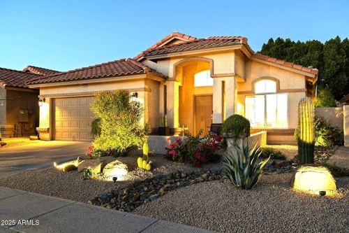 14453 N 101st St, Scottsdale, AZ, 85260-7553 | Card Image