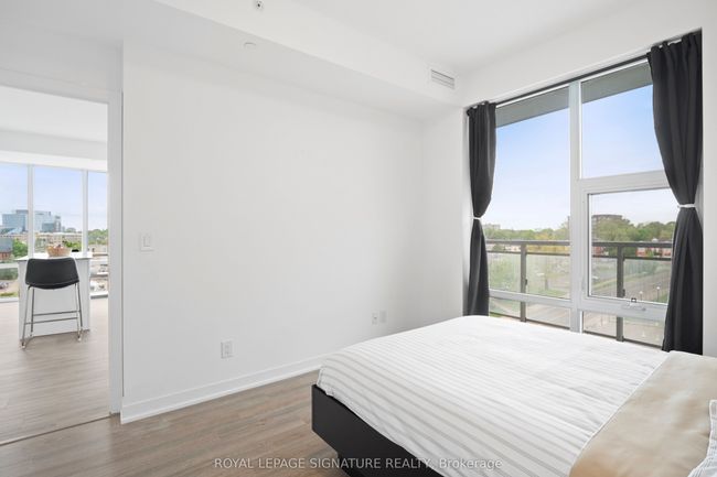 502 - 85 Duke St W, Condo with 2 bedrooms, 2 bathrooms and null parking in Kitchener ON | Image 23