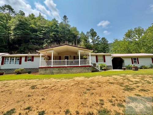 1436 Lizzard Creek Park Rd, Hanover, WV, 24839 | Card Image