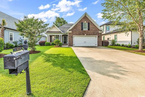 1410 Bohicket Ct, Myrtle Beach, SC, 29579-5138 | Card Image