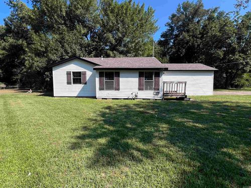 8109 Sulphur Springs Rd, Pine Bluff, AR, 71603-0914 | Card Image
