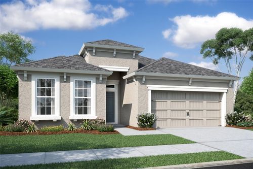 19701 Fort King Run, BROOKSVILLE, FL, 34601-6464 | Card Image