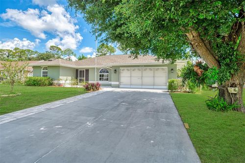 3706 Slayton Ave, North Port, FL, 34286-4255 | Card Image