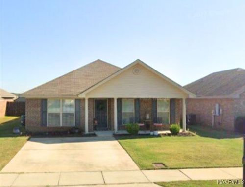 1654 Buena Vista Blvd, Prattville, AL, 36067-6622 | Card Image