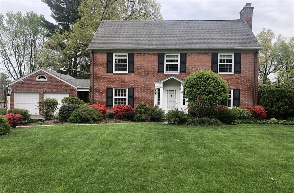 Branch Pkwy, Springfield, MA 01129