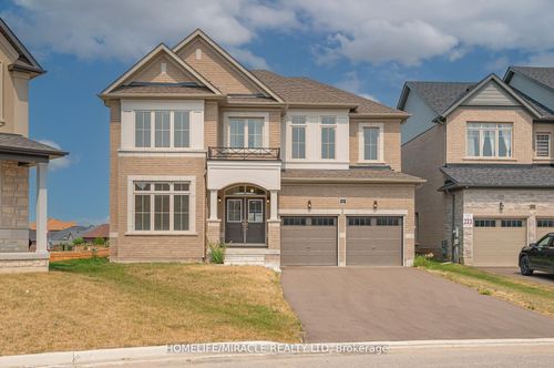 1653 Corsal Crt, Innisfil, ON, L9S0P8 | Card Image