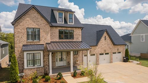 7648 Delancey Dr, College Grove, TN, 37046-2034 | Card Image