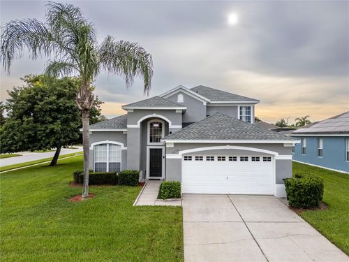 2214 Wyndham Palms Way, KISSIMMEE, FL, 34747-2779 | Card Image