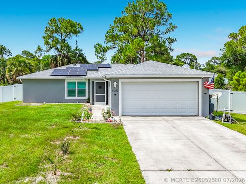 5042 Se Tradewinds Cir, LaBelle, FL, 33935-5378 | Card Image
