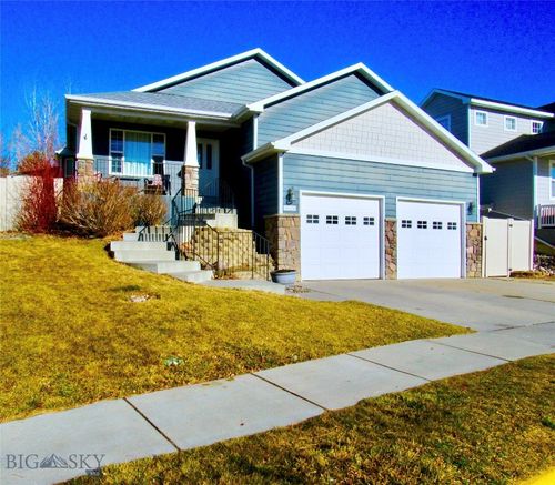 3020 E Copper Ridge, Billings, MT, 59106 | Card Image