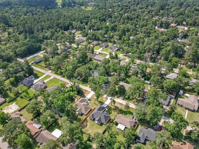 3306 Shadowcrest Ln, House other with 4 bedrooms, 3 bathrooms and 2 parking in Spring TX | Image 47