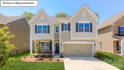 7317 Butternut Oak Ter, Huntersville, NC, 28078-9167 | Card Image