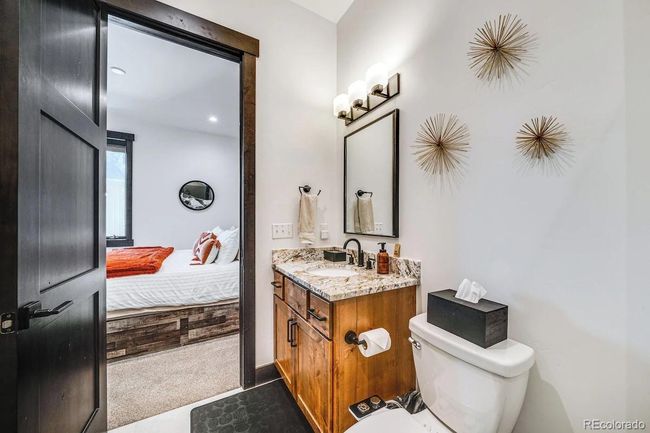 F-104 - 72 Meadow Creek Lane, Condo with 3 bedrooms, 2 bathrooms and 1 parking in Fraser CO | Image 9