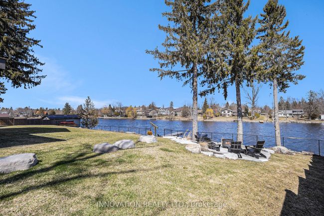 1048 Boucher Cres, House other with 5 bedrooms, 3 bathrooms and 6 parking in Manotick ON | Image 44