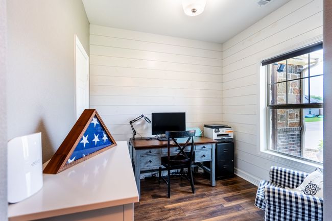2503 Hollon Dr, House other with 3 bedrooms, 2 bathrooms and null parking in Caddo Mills TX | Image 20