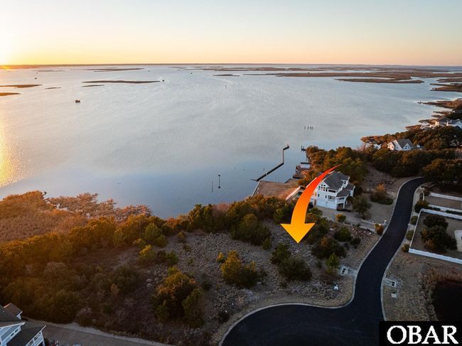 542 Historic Loop, Home with 0 bedrooms, 0 bathrooms and null parking in Corolla NC | Image 41