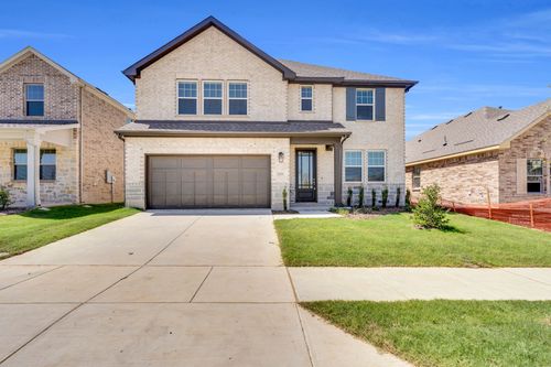 1216 Abbott Creek Rd, Celina, TX, 75009 | Card Image