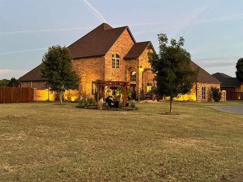 95 Stratton Ln, Clinton, OK, 73601-3202 | Card Image