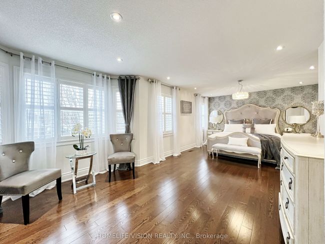 142 Bowles Dr, House other with 5 bedrooms, 4 bathrooms and 4 parking in Ajax ON | Image 22