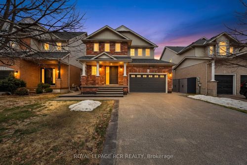 105 Shephard Avenue, New Tecumseth, ON, L9R2G4 | Card Image