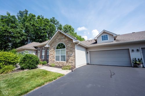 6586 Quail Run, Fishers, IN, 46038-4603 | Card Image