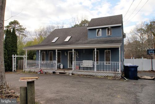 387 Frog Pond Rd, LITTLE EGG HARBOR TWP, NJ, 08087-9700 | Card Image