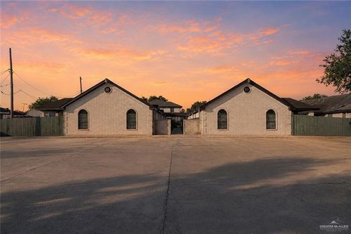 304 & 306 E Polk Ave, Pharr, TX, 78577-3120 | Card Image