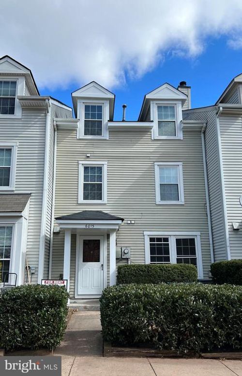 6015 Netherton St, CENTREVILLE, VA, 20120-3229 | Card Image