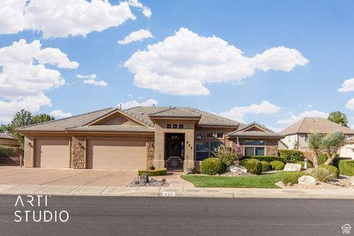 425 E 1575 S, Washington, UT, 84780-2332 | Card Image