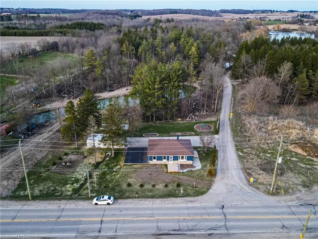 1327 Queen St, House other with 4 bedrooms, 1 bathrooms and 12 parking in New Dundee ON | Image 5