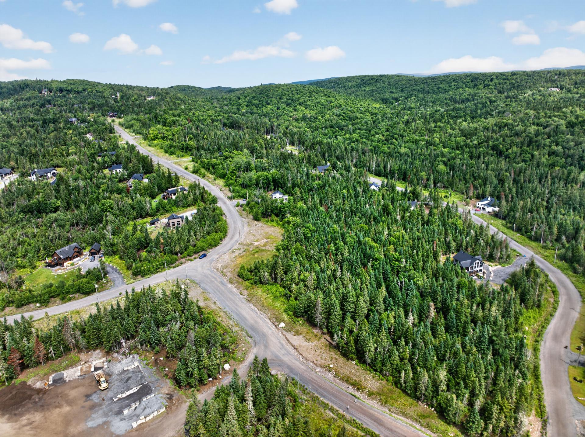 Land in Sainte-Marguerite-du-Lac-Masson 2