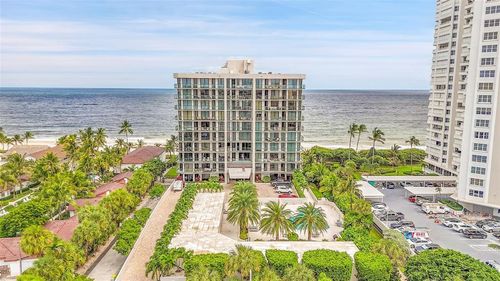 1300 S Ocean Blvd, Pompano Beach, FL, 33062-6900 | Card Image