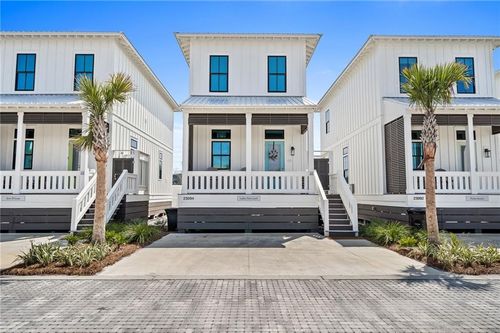 23094 Island Oak Ln, Orange Beach, AL, 36561-4453 | Card Image