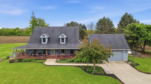 5105 Goodson Road, West Jefferson, OH, 43162 | Card Image