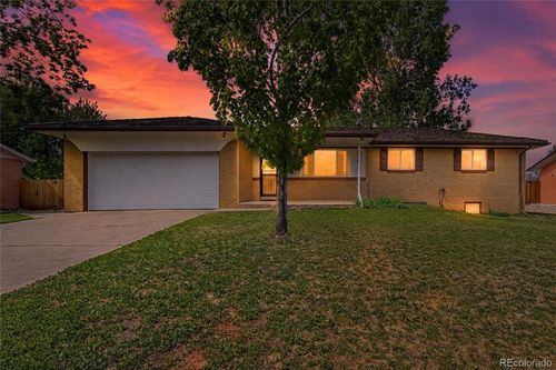 5051 W Geddes Cir, Littleton, CO, 80128-6438 | Card Image