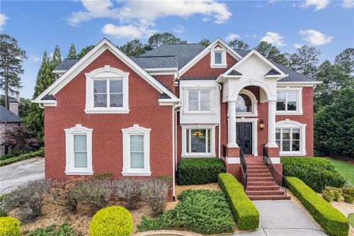 3364 Kylee Dawn Cir, Lawrenceville, GA, 30045-2762 | Card Image