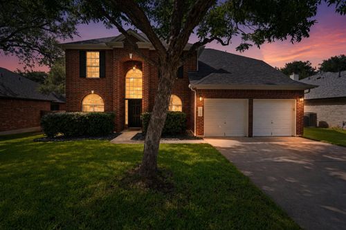 1333 Nightingale Dr, Cedar Park, TX, 78613-5102 | Card Image
