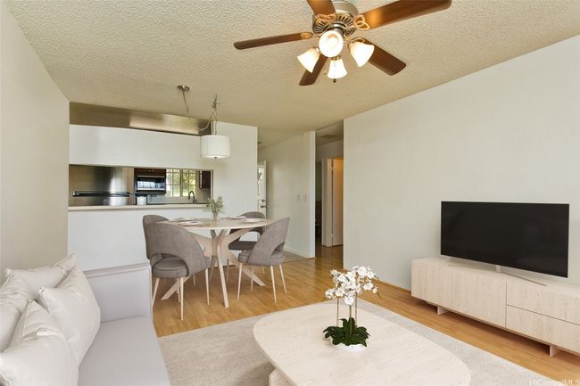 Enhanced Photo-Living/Dining Room | Image 14