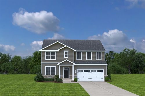 720 Merle Avenue, Franklin, KY, 42134 | Card Image