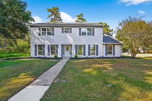 528 Robert E Lee Dr, Conroe, TX, 77302-3772 | Card Image