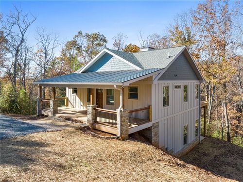 1054 Lakeland Dr, Ellijay, GA, 30540-6990 | Card Image