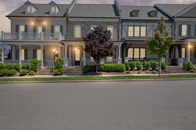 3007 Cheever St, Townhouse with 4 bedrooms, 4 bathrooms and 2 parking in Franklin TN | Image 6