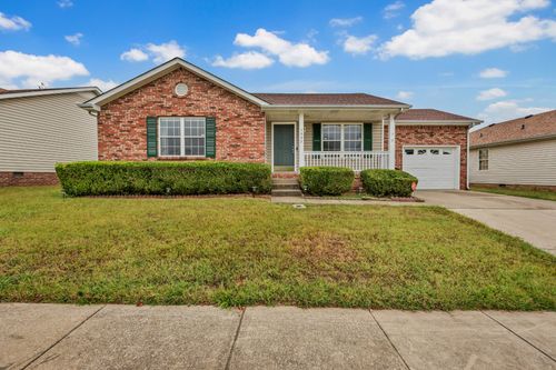 1882 Timberline Way, Clarksville, TN, 37042-3428 | Card Image