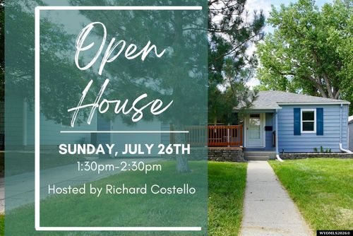 2346 Odell Ave, Casper, WY, 82604-3504 | Card Image