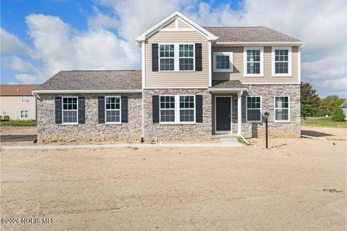 8447 Misty Gorge Road, Waterville, OH, 43566 | Card Image