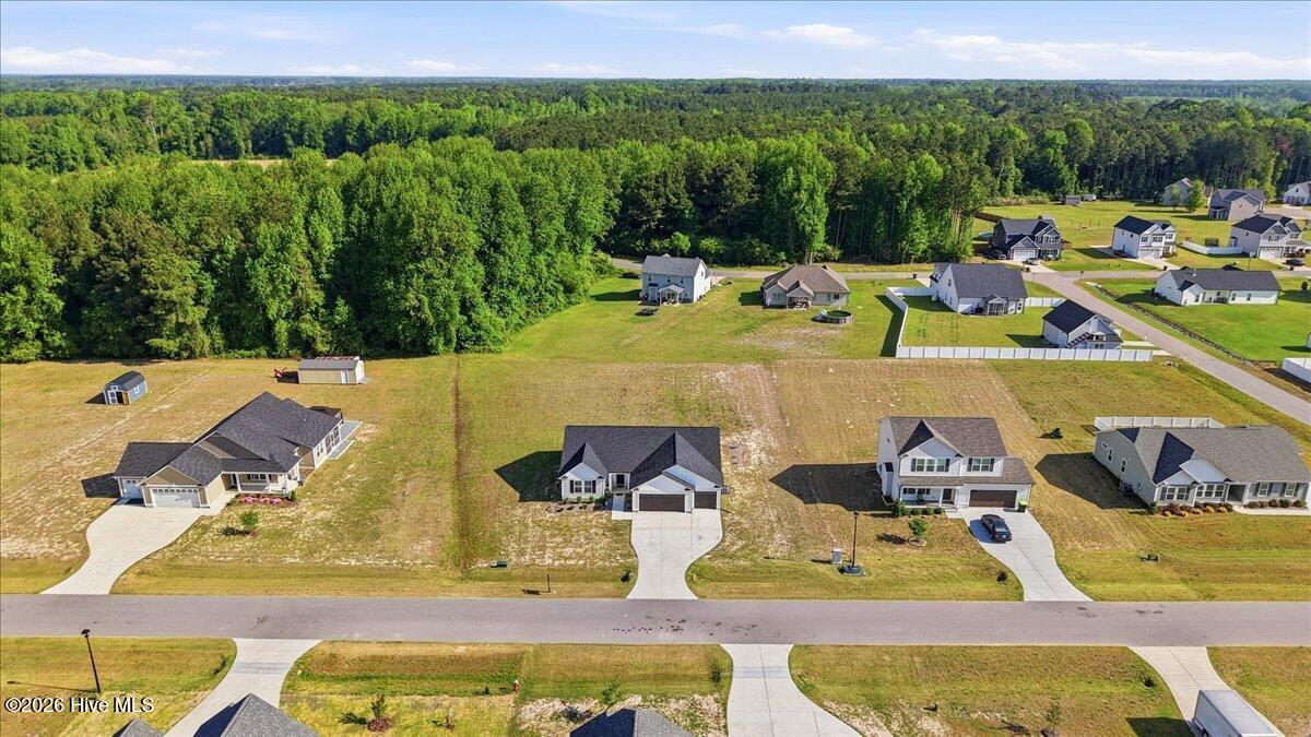 Residential in Kenly 4