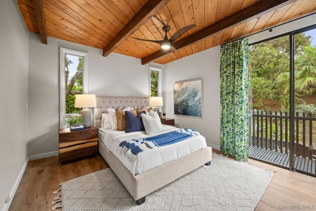 2036 Santa Fe Ave, Condo with 3 bedrooms, 2 bathrooms and 4 parking in Del Mar CA | Image 24