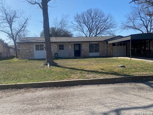 5406 Sir Robert Dr, Kirby, TX, 78219-2029 | Card Image