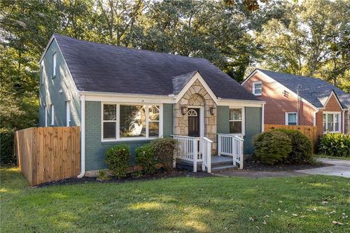 1895 Stanton St, Decatur, GA, 30032-4054 | Card Image